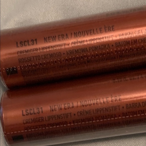 NYX PROFESSIONAL 2 Pk Liquid Suede Lipstick - Picture 4 of 4